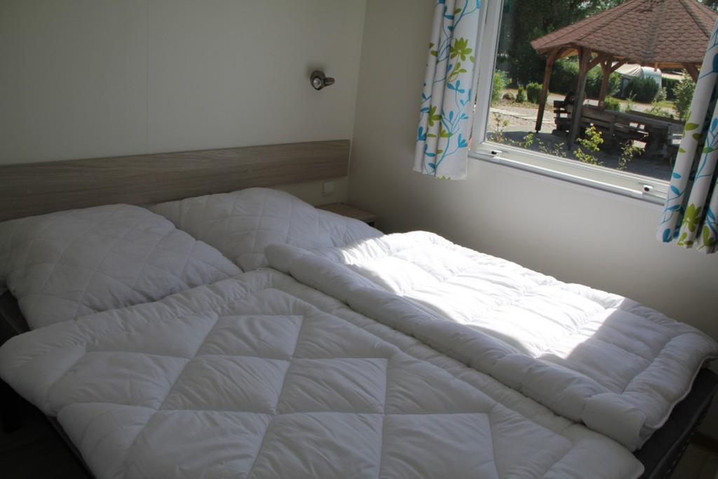 See-Campingpark Neubaeuer See Ξενοδοχείο Δωμάτιο φωτογραφία